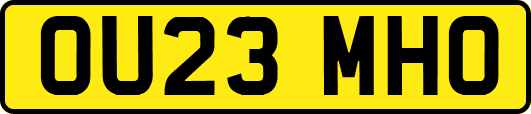 OU23MHO