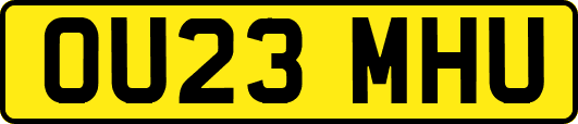 OU23MHU