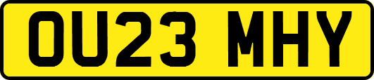 OU23MHY