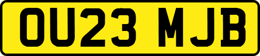 OU23MJB