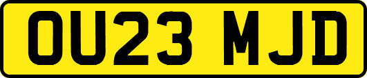 OU23MJD