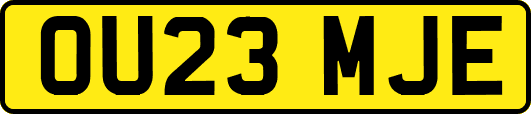 OU23MJE