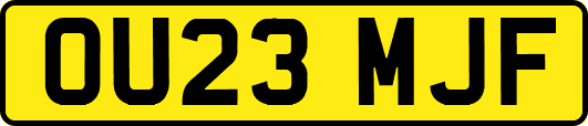 OU23MJF