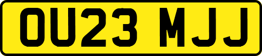 OU23MJJ