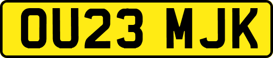 OU23MJK