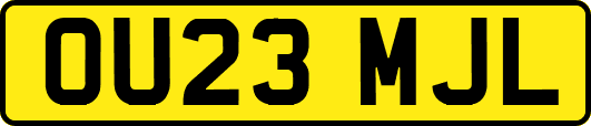 OU23MJL