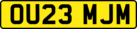 OU23MJM