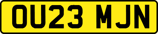 OU23MJN