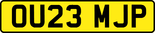 OU23MJP
