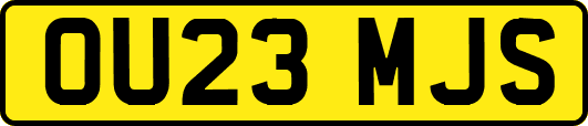 OU23MJS