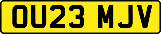 OU23MJV