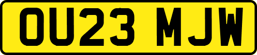 OU23MJW