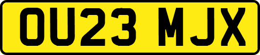 OU23MJX