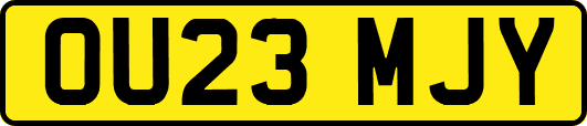 OU23MJY
