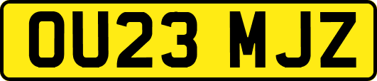 OU23MJZ