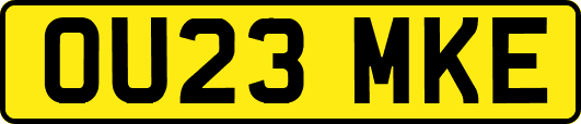 OU23MKE