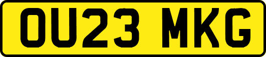 OU23MKG