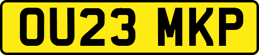 OU23MKP