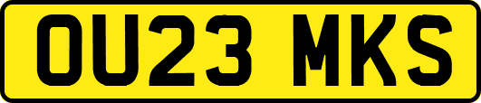 OU23MKS