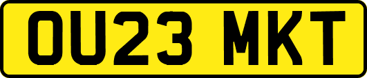 OU23MKT