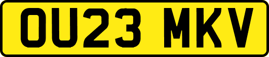 OU23MKV