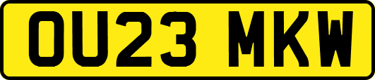OU23MKW