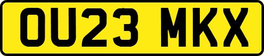 OU23MKX