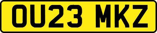 OU23MKZ
