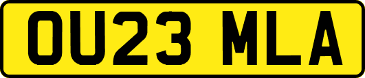 OU23MLA