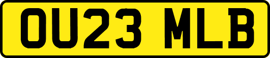 OU23MLB