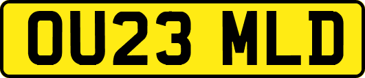 OU23MLD