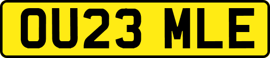 OU23MLE