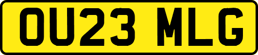 OU23MLG
