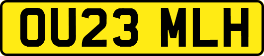 OU23MLH