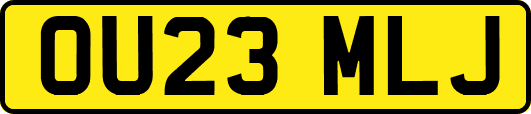 OU23MLJ