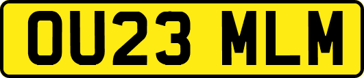 OU23MLM