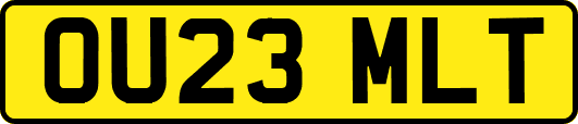 OU23MLT