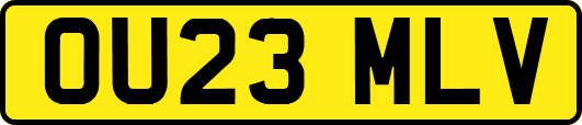 OU23MLV