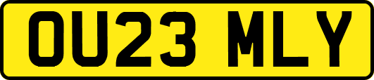 OU23MLY