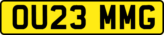 OU23MMG