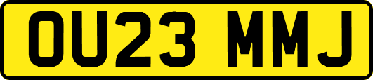 OU23MMJ