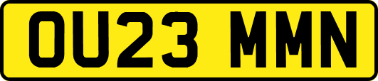 OU23MMN