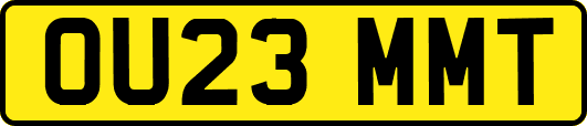 OU23MMT