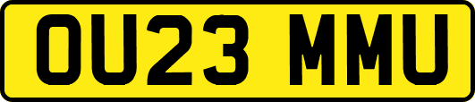 OU23MMU