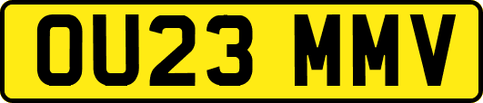 OU23MMV