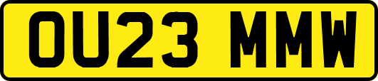 OU23MMW