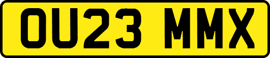 OU23MMX