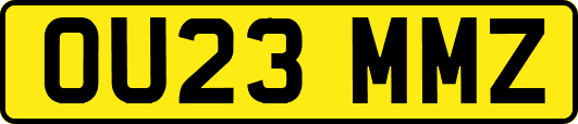 OU23MMZ