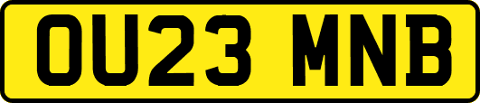 OU23MNB
