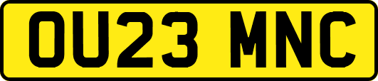 OU23MNC